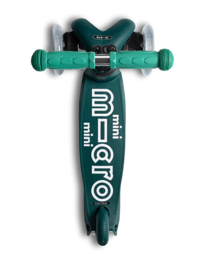 Micro Mini Deluxe skrejritenis