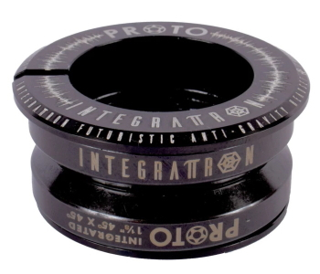 Proto Integrattron gultņu sistēma