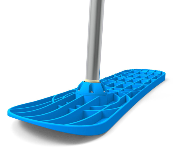 Indo Snowscoot самокат