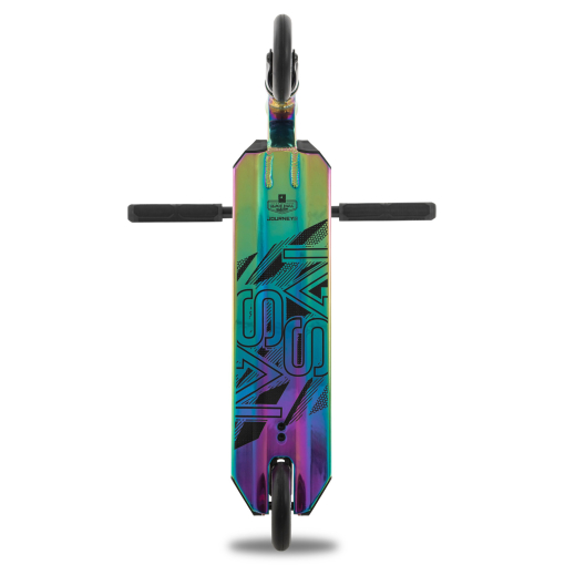 Invert Supreme Journey Complete stunt scooter