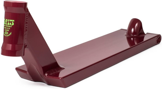 Tilt Theory 3 Brain Drain Pro Skrejriteņa rāmis 21''