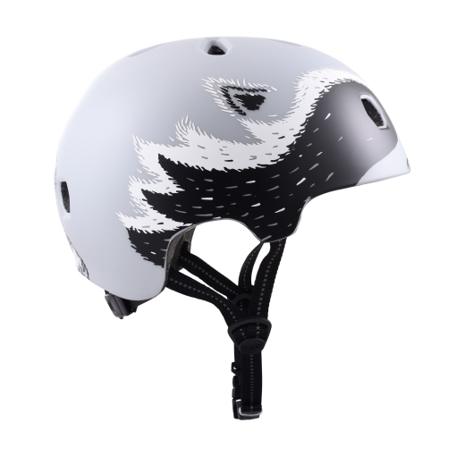 TSG helmet Meta