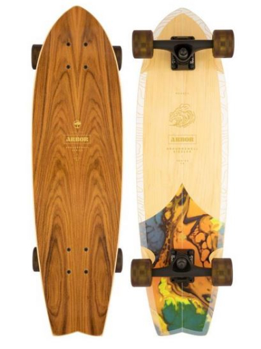 Arbor Sizzler Cruiser