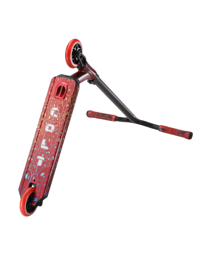 Blunt Colt S5 triku skrejritenis