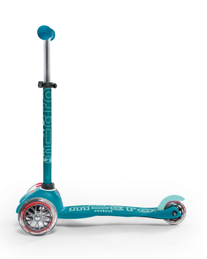 Micro Mini Deluxe skrejritenis