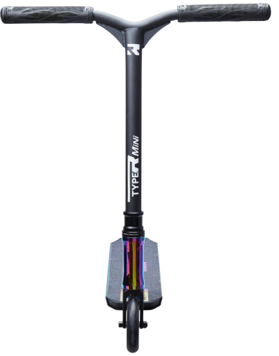 Root Type R MINI Neochrome triku skrejritenis