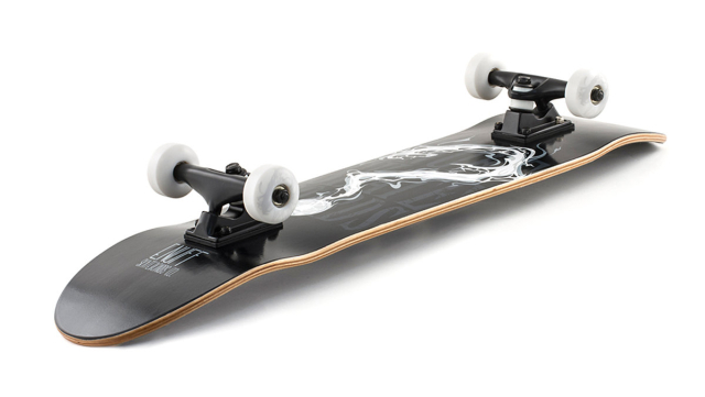 Enuff Pyro II skateboard 7.75"