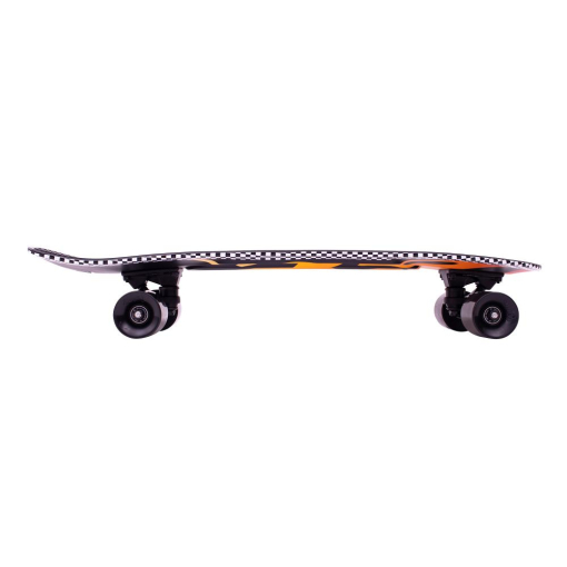 Penny "27" with design board
