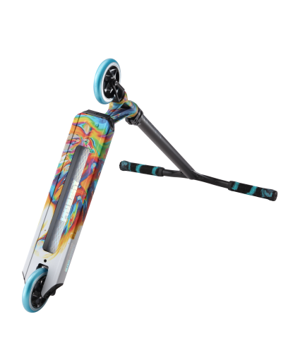 BLUNT PRODIGY S9 triku skrejritenis