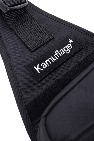 Kamuflage soma Side Shoulder