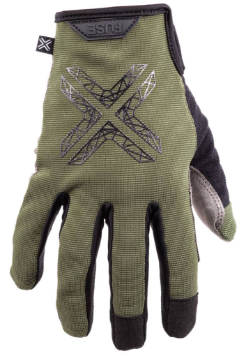 Fuse Stealth Cimdi