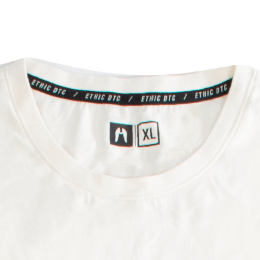 Ethic Metropolis T-shirt