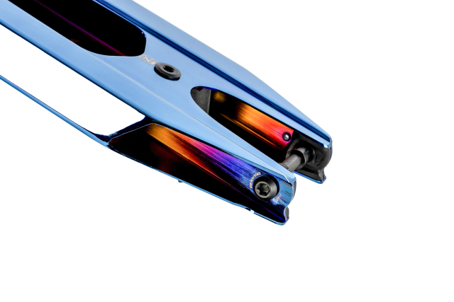 Ethic Pandemonium V2 rāmis 460mm