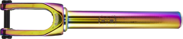 Lucky Huracan V2 Pro Skrejriteņa Dakša IHC