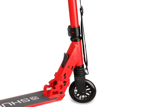 Shulz 120 mini skrejritenis