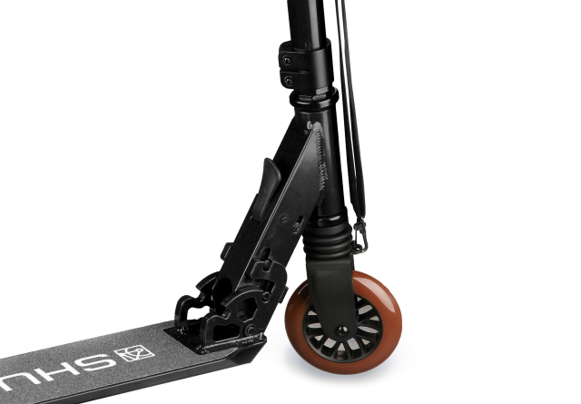 Shulz 120 самокат