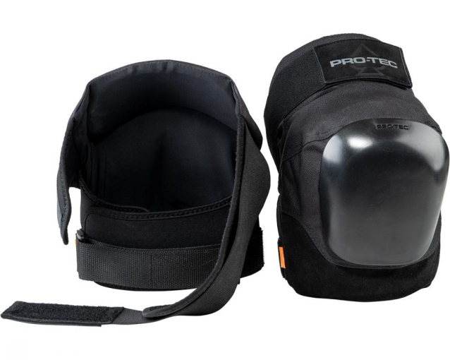 Pro-tec Pro Knee Pads