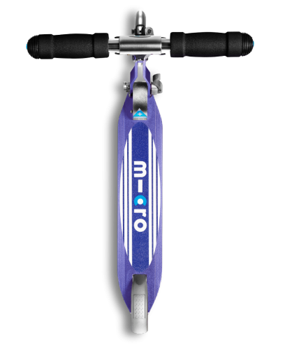 Micro Sprite LED самокат