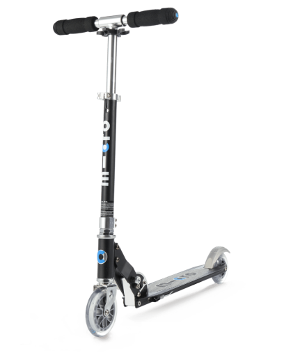 Micro Sprite skrejritenis