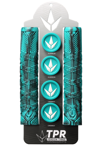 Blunt V3 Hand Grips