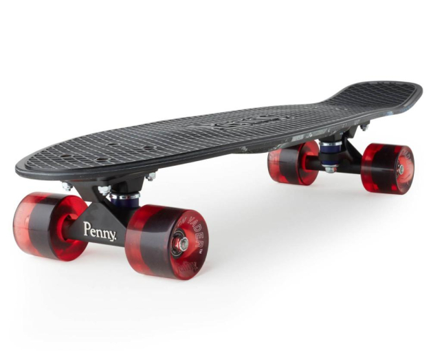 Penny "27" with design board