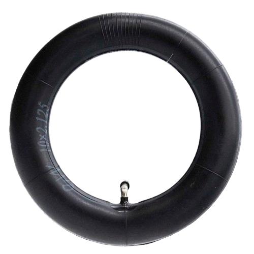 10x2.125 iekšejā kamera ar liekto ventili (90 grādos)