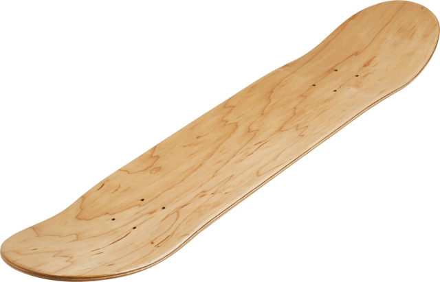 Madrid skeitborda dēlis 7.75"