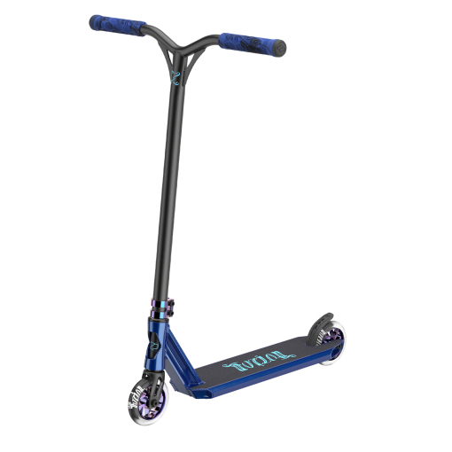 Fuzion Z300 Complete трюковой самокат