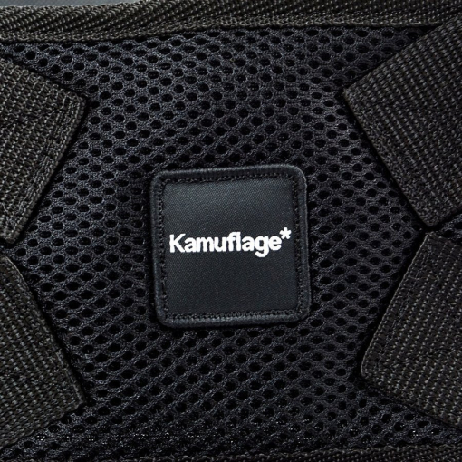 Kamuflage soma Chest Rig