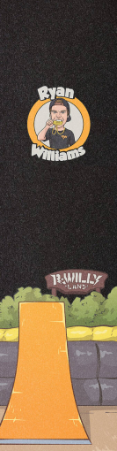 Figz Collection XL smilšpapīrs