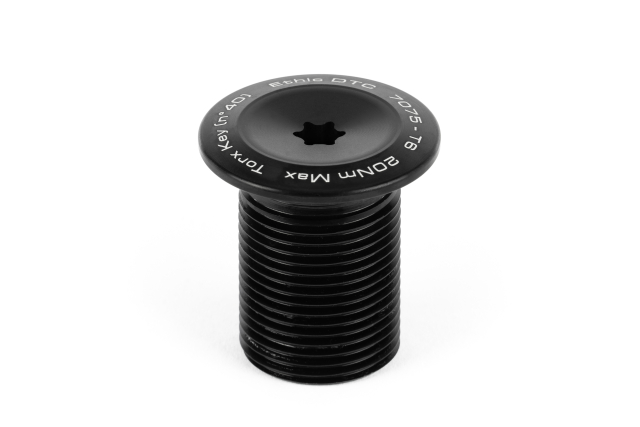 Compression scs hic Screw Merrow 3