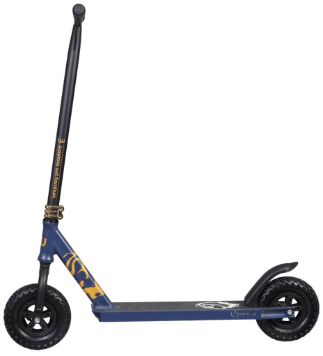 Longway Chimera Dirt skrejritenis