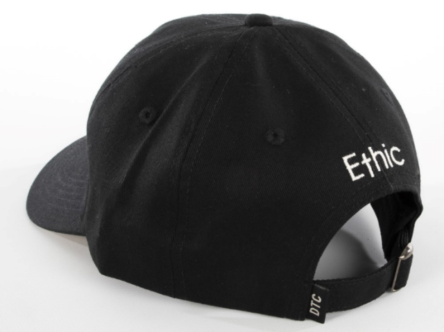 Ethic 2G1Cap baseball кепка