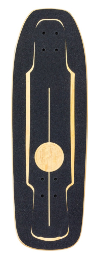 Mindless Surf Skate cruizer