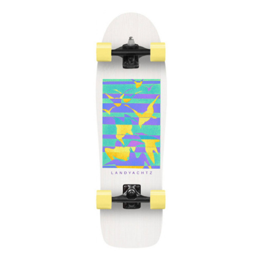 Landyachtz Surf Life 32 cruiser