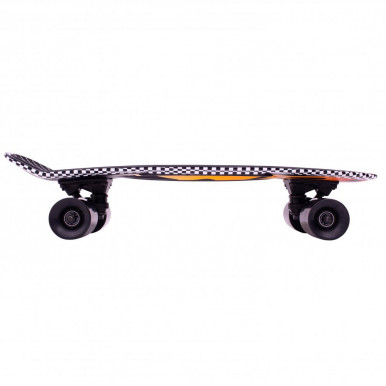 Penny "22" with design board