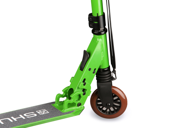 Shulz 120 самокат