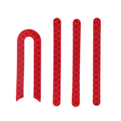 Atstarojošo uzlīmju komplekts priekš Xiaomi Mi m365/PRO