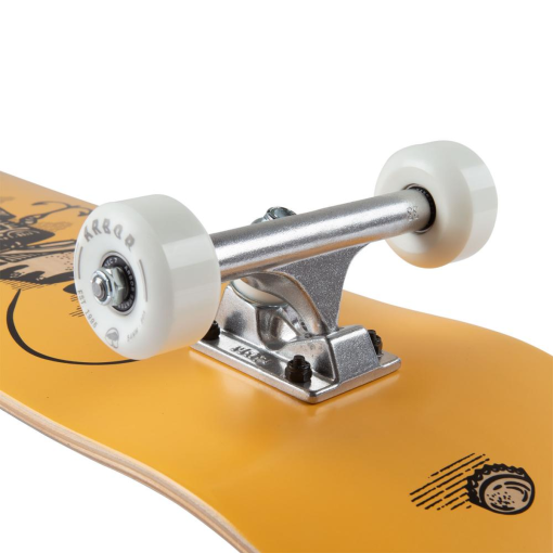Arbor Whiskey Street 7.75 skateboard