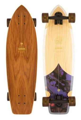 Arbor Rally Cruiser