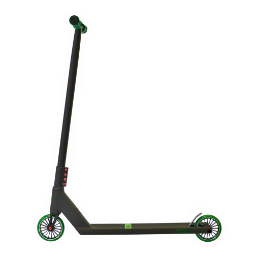 Aztek Architect трюковой самокат