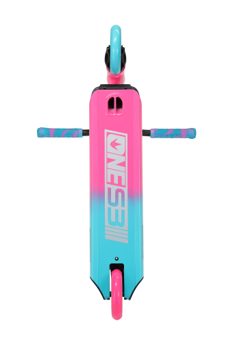 Blunt One S3 triku skrejritenis