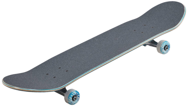 Blueprint Complete skrituļdēlis 8"