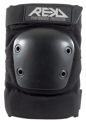 Rekd Ramp Elbow Pads