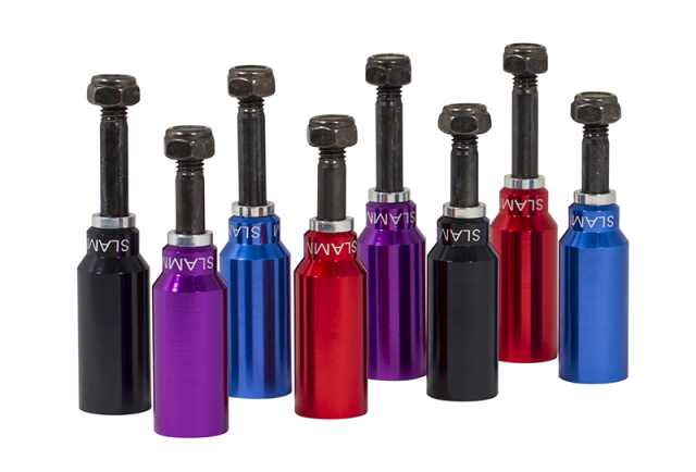 Slamm Cylinder pegas