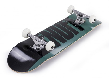 Enuff Half Stain 8" skateboard