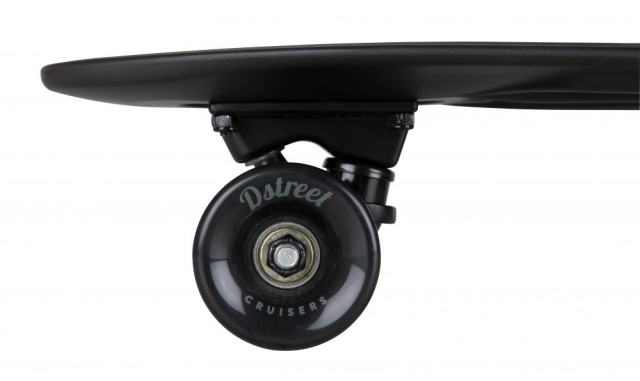D Street 23" круизер