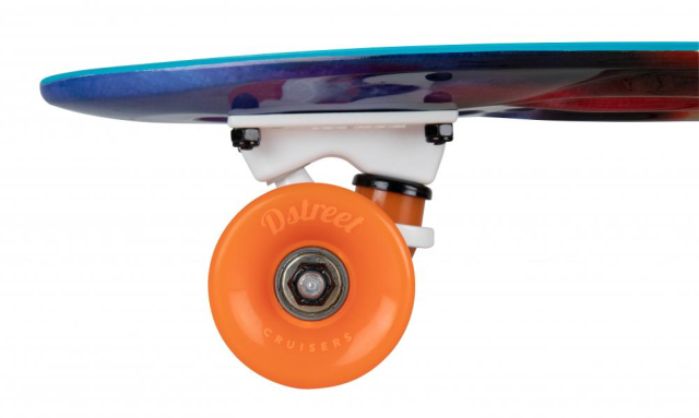 D Street 23" круизер
