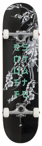 Enuff Cherry Blossom 8" skateboard