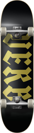 Verb Complete skeitbords 8.25"